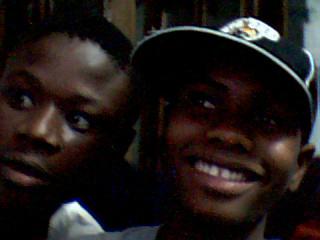 moi et alpha