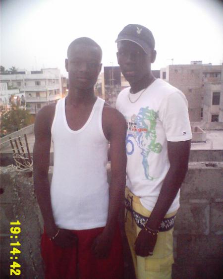 papis et moi
