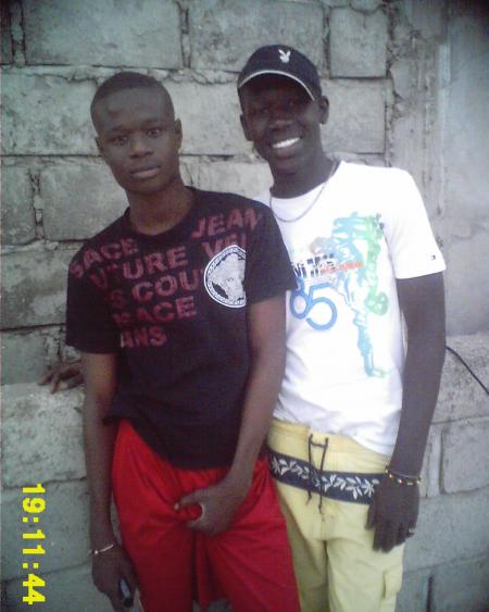 papis et moi