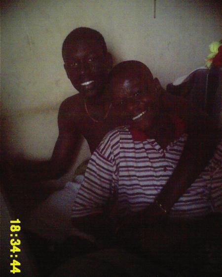 papis et moi