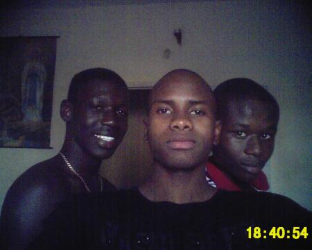 papis alpha et moi